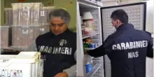 Multe ai rifugi montani per cibo scaduto (anche da 20 anni): “Pubblicizzare i nomi”
