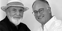 Pistoletto e padre Spadaro: così si può cambiare il mondo