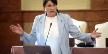 Quartiere Campanella. I marciapiedi finiscono sotto la lente di FdI: "Percorsi a ostacoli"