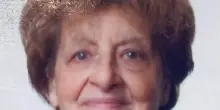 Morta Carla Teneriello, gestì il bar Centrale
