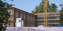 Una storia che guarda avanti. Così l’Osservanza si racconta: "Un simbolo per la comunità"