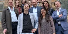 Architetti, ecco il nuovo consiglio. Il presidente è Marco Mercuriali