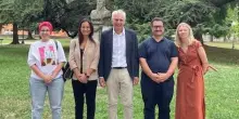 Zucchi, obiettivo sicurezza. L’area sosta fa il tagliando: luci, alberi e telecamere
