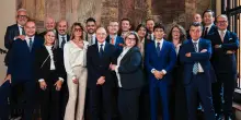 “UNA NUOVA CASA PER SANPAOLO INVEST”