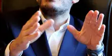 Sicurezza stradale: "Fondi tagliati del 70%, stop ai cantieri"