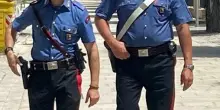 Controlli a Marina di Ravenna. L’Arma denuncia 4 giovani per rissa
