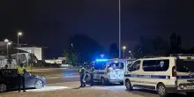 Controlli stradali: 5 multe, nessuna per alcol
