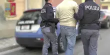 Nel camion una tonnellata di hashish. Arrestato autotrasportatore 80enne