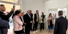 Nuova struttura al San Filippo Neri