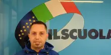 Carenza di personale Ata e docenti. La denuncia di Uil sulle assunzioni