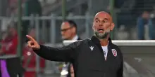 Stellone elogia il Pescara: "Squadra forte e ben allenata per la promozione"