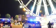 Rapina un turista sul lungomare. Lo ferma chiedendo una sigaretta poi gli porta via soldi e telefono