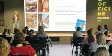 Scuola Diffusa. Credem ospita oltre 130 alunni