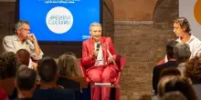 Da Vinco a Savarese. Aperitivi culturali, un festival nel festival