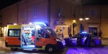 Arrestato l’accoltellatore. Il 17enne tunisino è stato bloccato e portato in una comunità campana