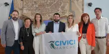 Civici Marche, salvare il territorio: "Se no, conviene andare a Rimini"