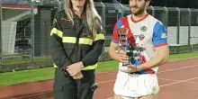 Uniti per vincere, un successo di sport e solidarietà