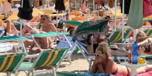 Spiaggia, aumenti medi del 5%: "Qui in riviera solo piccoli ‘ritocchi’"