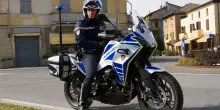 "Si sfrutti di più la municipale in motocicletta"