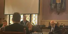 Vasche di laminazione, si va avanti