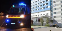 Incidente a Rimini, si schianta in scooter e muore poco dopo in ospedale