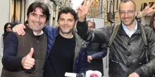 Biancani difende ’Lothar’: "Per lui fiducia e stima"