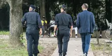 Sicurezza al Parco Mita. Controllate 60 persone