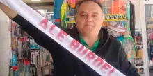 "Nell’aria c’è una bella energia"