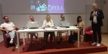 Lo Sferisterio oltre le barriere: "Tour, spettacoli e laboratori . Così la lirica diventa inclusiva"