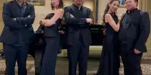 L’ironia del Matrimonio Segreto. Protagonista un cast di giovani