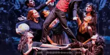 Riscoprire attraverso il teatro le proprie origini ’Utopie migranti’ chiama i giovani oriundi