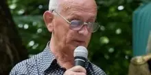 Domani il maggio, nel ricordo di Romolo Fioroni