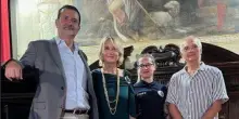 I Concerti della domenica all’Oratorio di San Rocco