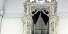 Era stata danneggiata dal sisma: riapre la chiesa di Santa Lucia