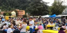 Eventi in Appennino. Fili di Storie per bimbi e festa Croce Rossa