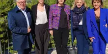 Gli infermieri al centro della sanità. Strumenti e prospettive per il futuro