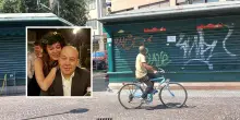 Morto Davide Del Bene, titolare del chiosco-bar di piazzale Matteotti