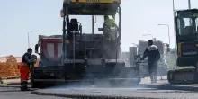 Riasfaltatura delle strade. Ecco la mappa dei lavori: "Ora siamo più operativi"