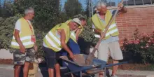 Sette volontari cureranno il cimitero di San Lorenzo