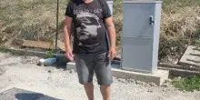 Porto d’Ascoli, si ferma il cantiere contro gli allagamenti