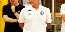Prima amichevole per la Futsal Cesena con il Forlì. Sabato trasferta ad Ascoli per il Memorial Bellini