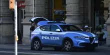 Tenta la rapina in una gioielleria: arrestato un 44enne
