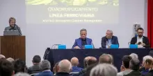 "Nuova ferrovia Adriatica?. Progetto faraonico sbagliato"