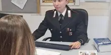 Fabbrico, perseguita la sua ex, denunciato e allontanato
