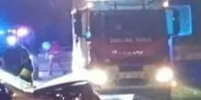 Schianto tra auto a Bagnolo, disagi al traffico
