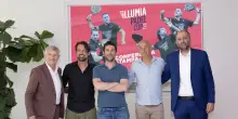 Chi sono i vip dell'Illumia Padel Cup, le date della 4^ edizione a Bologna