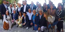 Regionali, Salvini alza l’asticella: "Lega in doppia cifra, noi secondi"