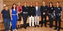Agenti come vicini di casa. Vigili di quartiere a Bussecchio: "La persone ci apprezzano"
