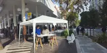 Estensi ’chiuso’, quasi mille firme: "Bolletta Clara, non la paghiamo"