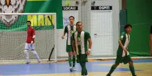 Nel derby tra matricole in A2 Corinaldo si arrende a Ferrara, cade anche Jesi che resta ultima